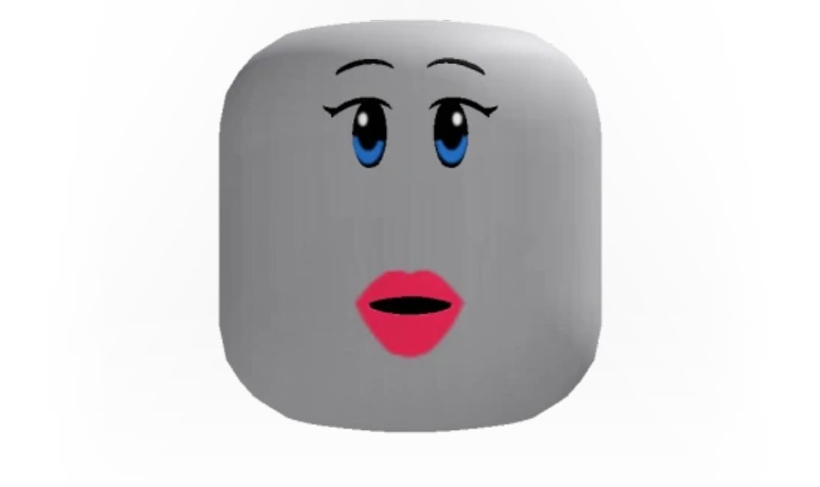 CONTA DE ROBLOX ANTIGA COM TOYCODE SAPPHIRE GAZE
