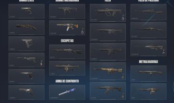 Conta Valorant - Skin de Faca e Phantom e Spectre
