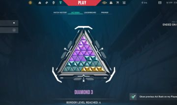 Conta Valorant excelente, para jogadores que desejam upar e smurfar!