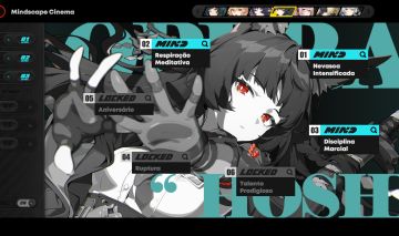ZZZ NIVEL 57 COM MIYABI M3, 21 T5 LIMITADOS, 6 ASSINATURAS.