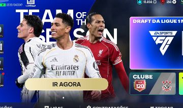 FC MOBILE 120