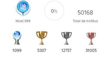 Conta minha principal muitos jogos troféu DLC e níveis online leian a descrição