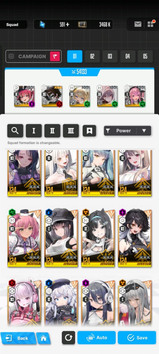 Conta nikke persona colab completa makoto limit break 5