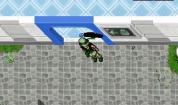 Conta seavell steel lvl 160