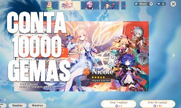 14000 GEMAS | 44 GIROS | 40 RESINAS | ANIV+USER LIVRE