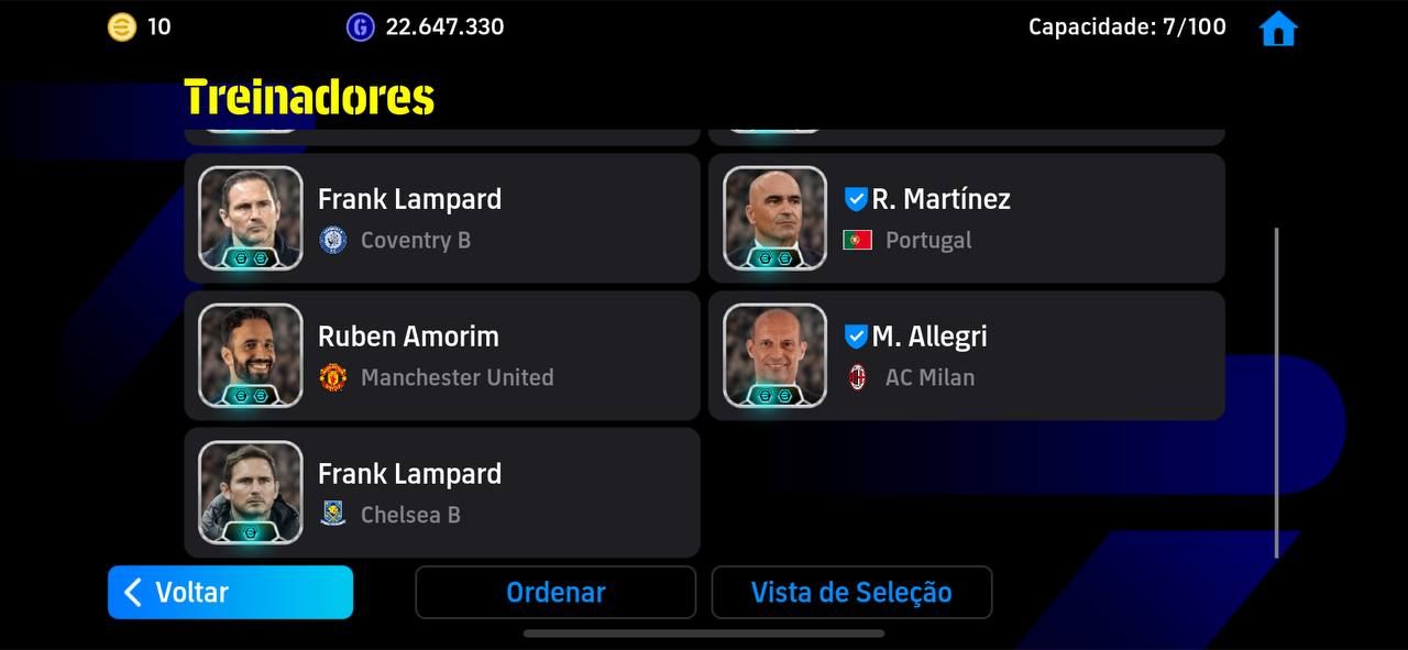 CONTA 3258+!! ZOLA BLITZ + JAMES BLITZ + THE BEST 109 + VAN DER SAR E+++!