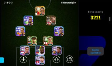 CONTA BOA COM O CR7 BIG TIME NEYMAR DA COPA E MUITO MAIS