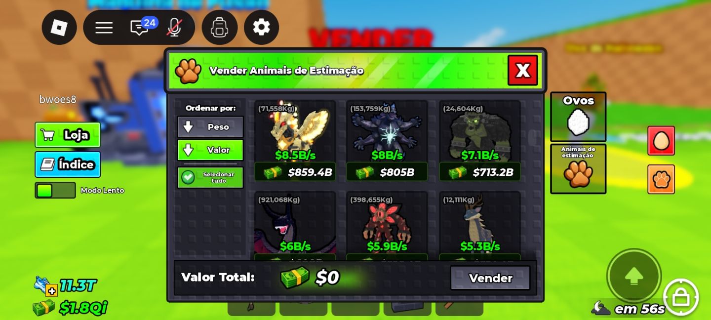 CONTA ROUBE UM OVO FULL UPADA