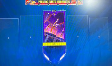 Conta Mmr ascendente valorant