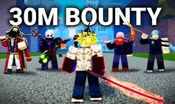 BOUNTY RAPIDO BLOX FRUITS SEM SCRIPT