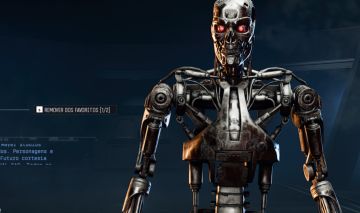CONTA WARZONE COM T800, SKINS RARAS