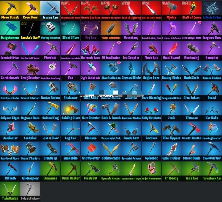 Conta Salve o mundo que dá Vbucks para sempre, Peixoto da copa do mundo 2000 VB