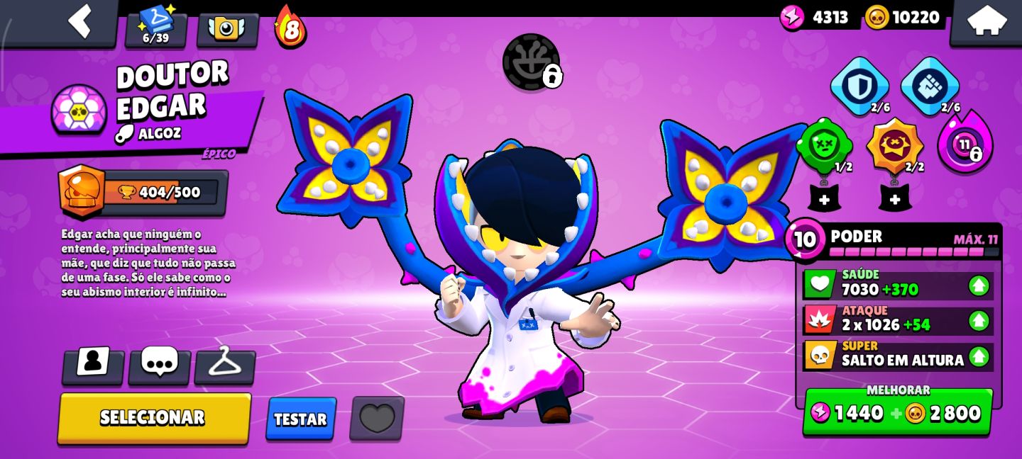 Conta Google com Clash Royale e brawl estar junto tudo logado na Supercell id
