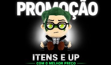 PROMOÇÃO!!| DEEPWOKEN SHOP | Relics | Services | itens | Chime of Conflict boost