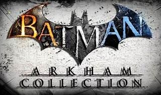 Batman: Arkham Collection Steam Key | PC