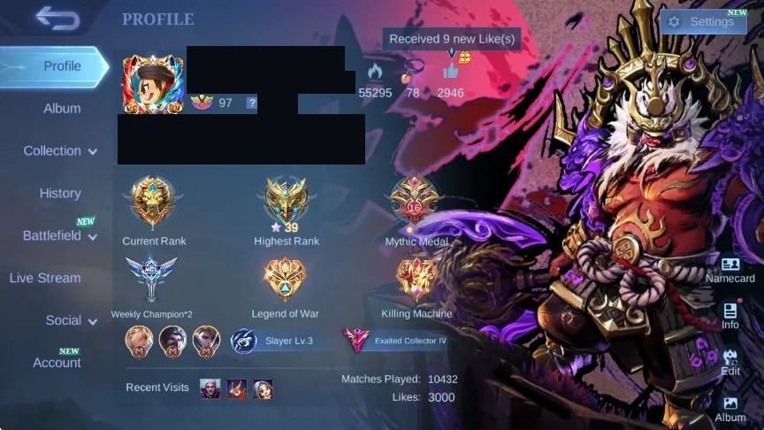COLECTOR Aldous - Legend Franco - TF Roger - Sanrio Floryn