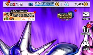 CONTA COM 4 ULTRAS E 1 LEGEND E 22K DE CC
