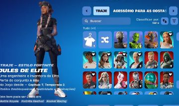 Conta com Edi Brock, Ice spice, Snoop dog papai Noel, juice wrld