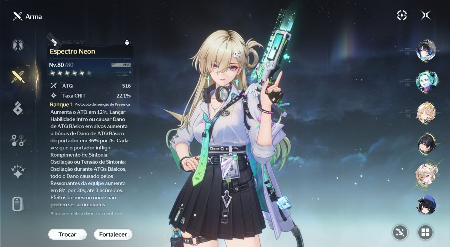 Yangyang S3 + Assinatura + Suisui + Lynae + Assinatura