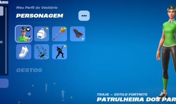 CONTA OG ANTIGA COM MUITAS COISAS