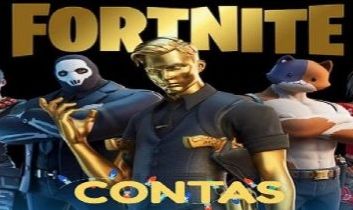 CONTA TRYHARD | HARLEY QUINN + RECON EXPERT + ANIME (YUKI) + MARVEL FULL