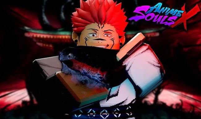 FERIAS PROMO 50% OFF - GAMEPASS ANIME SOULS X VIA GIFT - ROBLOX (ENTREGA RÁPIDA)