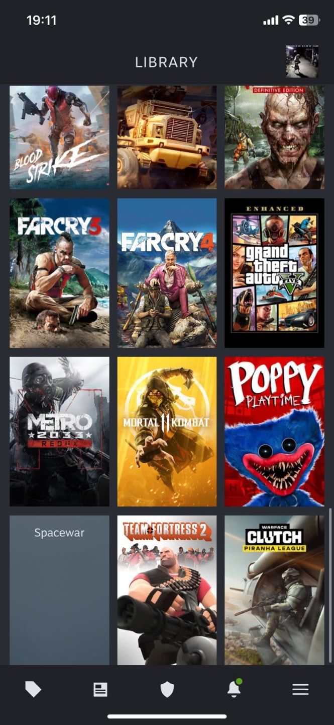 CONTA STEAM (DAYZ, GTA 5, RED DEAD 2, GOD OF WAR)
