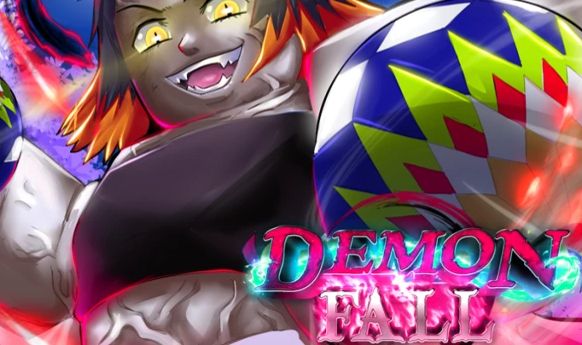DEMONFALL SERVIDOR PRIVADO [ENTREGA AUTOMÁTICA]