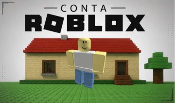 CONTA ROBLOX 2007 OG | ID ENTRE 36K - 37K | RARÍSSIMA