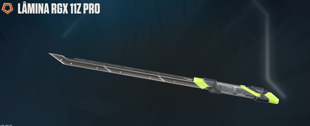 Conta Valorant | R$ 1.650 em Skins | RGX, Xenohunter e Karambits