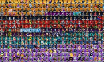 CONTA FORTNITE COM SALVE O MUNDO FUNDADOR