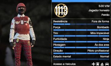 CONTA MOD DE GTA 5 XBOX - GTA - GTA Online - GGMAX