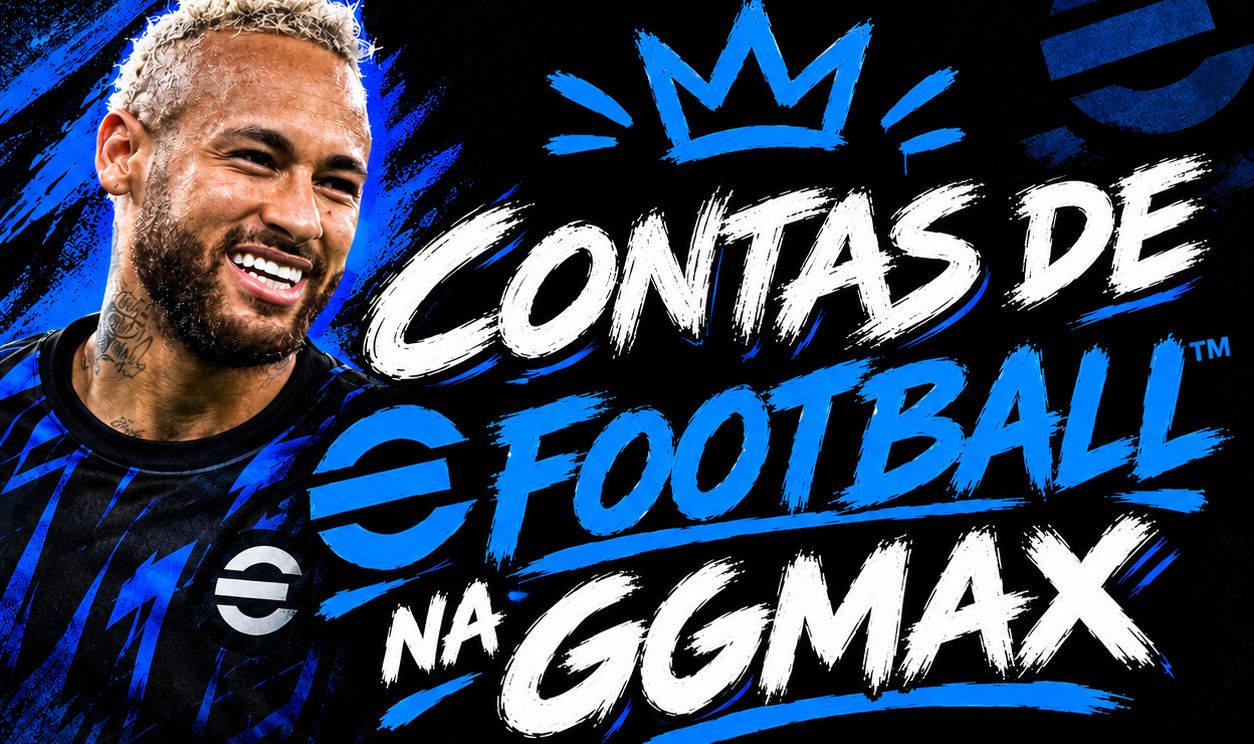 Conta eFootbal - 3100+ Força