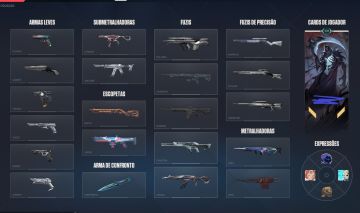 ----------------------------+1800k PX (negociavel) --------Champions/vct