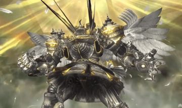 Ultimates boost FFXIV (CLEAR) Final Fantasy XIV