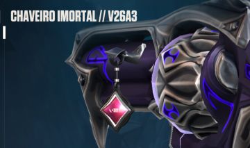 Conta IMORTAL 2000 gastos - alteração de email, senha e nick disponivel