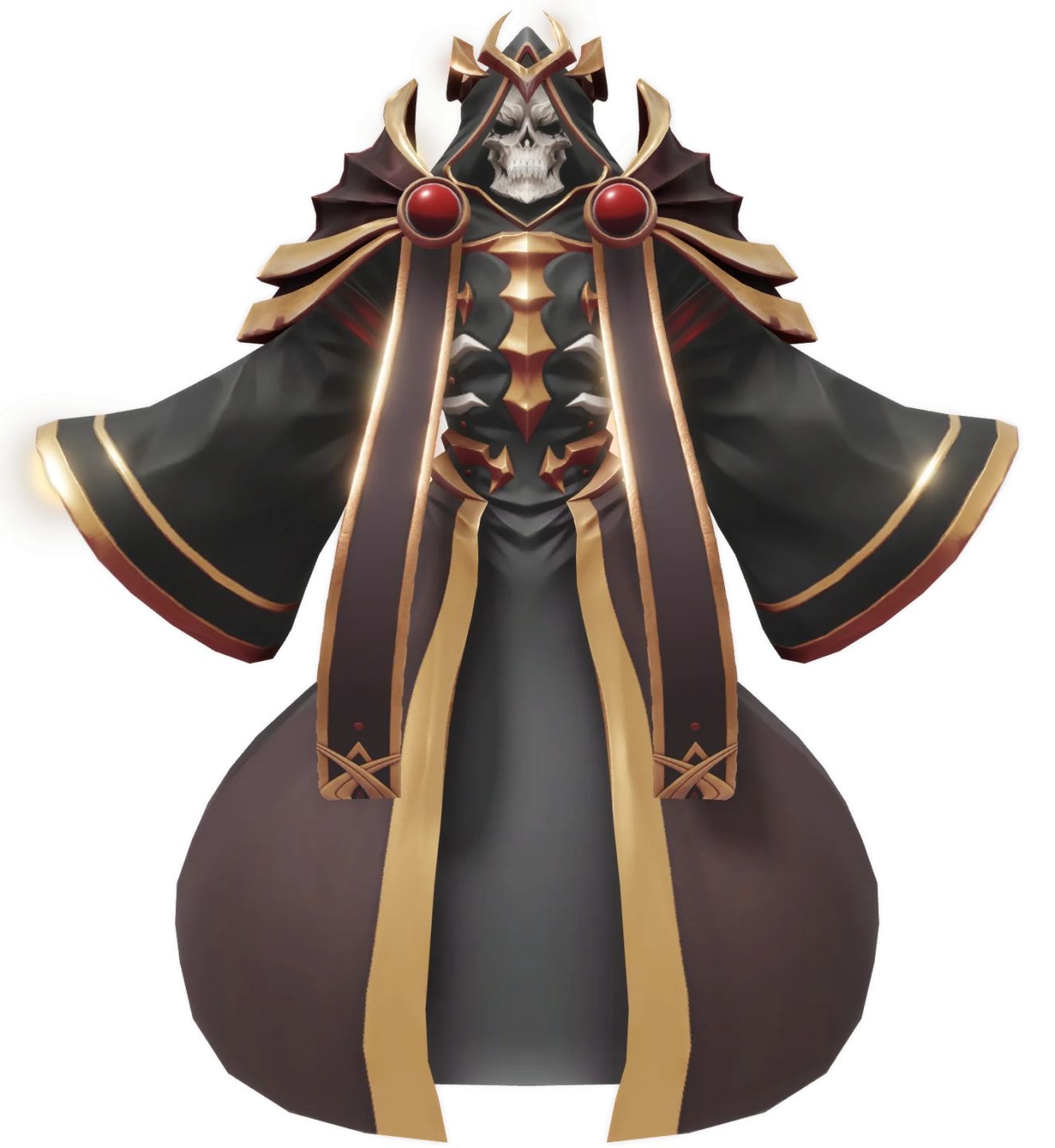 Personagens Anime vanguards
