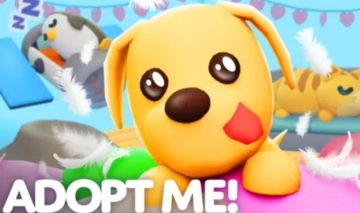 PETS - ADOPT ME