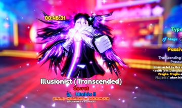 Aizen anime adventures