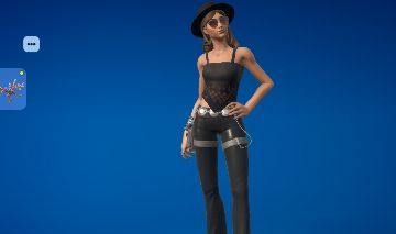 Conta Fortnite C2S4|204 skins,211 picaretas,534 emotes|TW Octane,fennec,Chun-Li