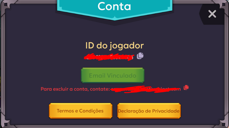 EVITANIA ONLINE | DIAMANTES + GOLD + PETS + SKINS | ANDROID E STEAM | TOP VENDAS