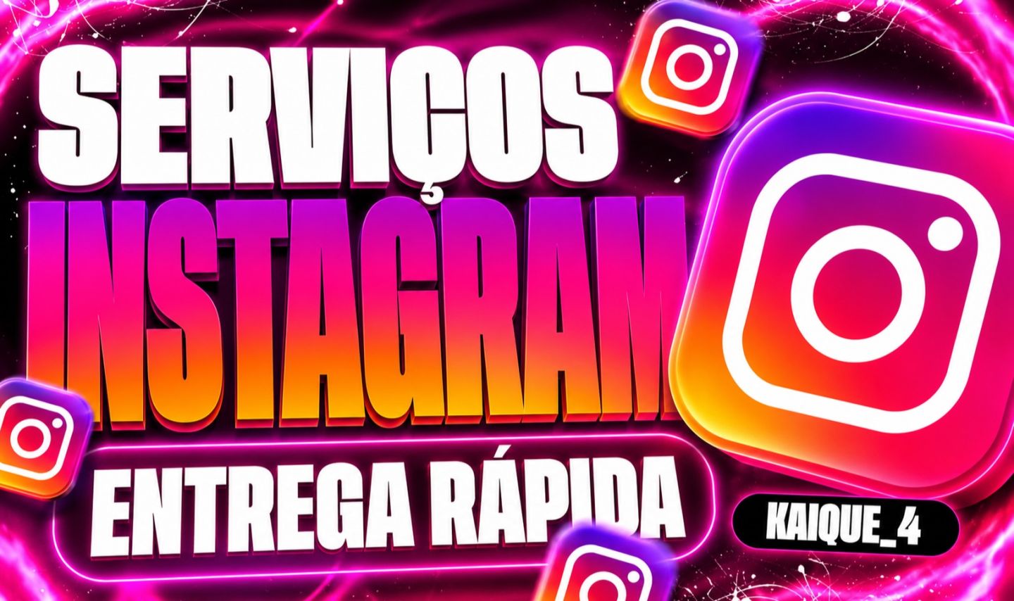[PREÇO BAIXO] SERVIÇOS PARA INSTAGRAM - VISUALIZAÇÔES + CURTIDAS!!