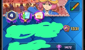 CONTA CLASH ROYALE, 1.000.000 DE OURO, EMOTES E SKINS DE TORRES EXCLUSIVAS
