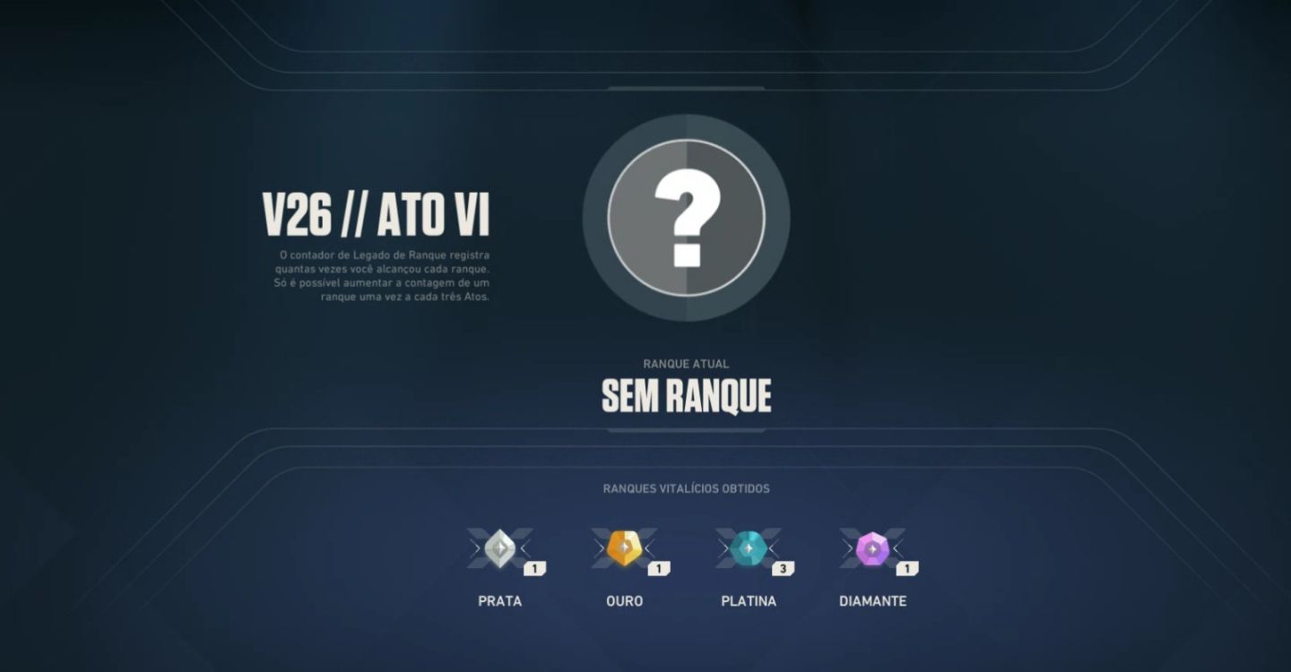 Conta Valorant com muitas skins