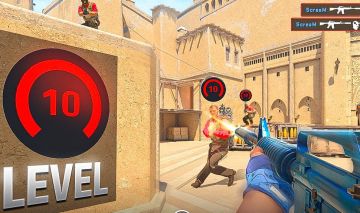 Conta 10 faceit 2069 pontos prime e verificada