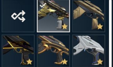 Conta Valorant Champions 21, 22 e 23 + VCT 25 - Conta +6k investidos