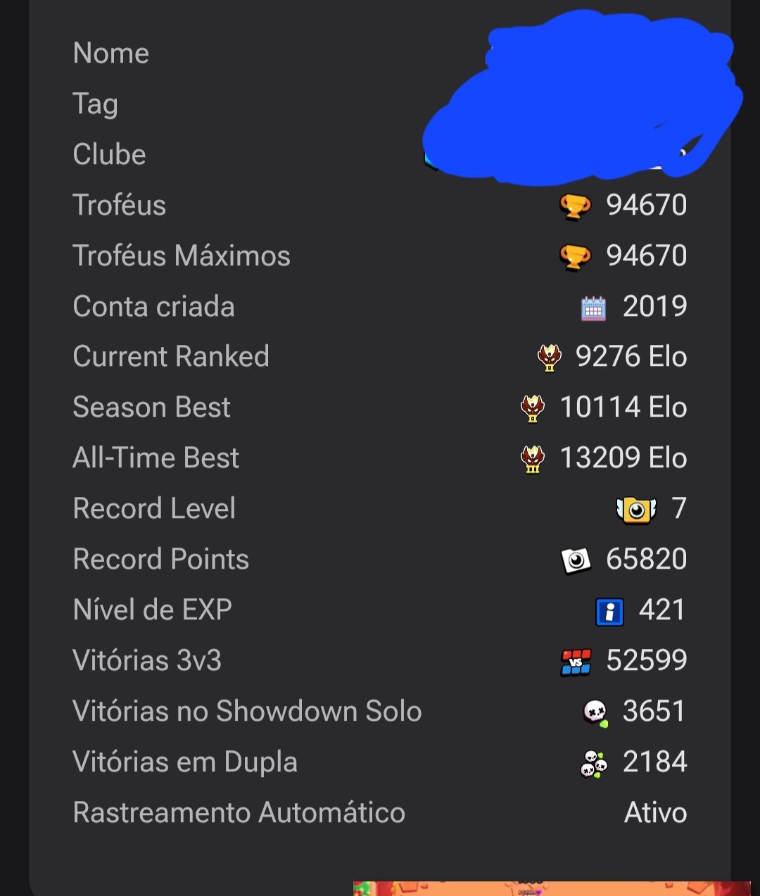 CONTA FULL ,TODAS AS HYPERS,ALGUMAS SKINS RARAS,MESTRE POWER LEAGUE ANTIGO,M3