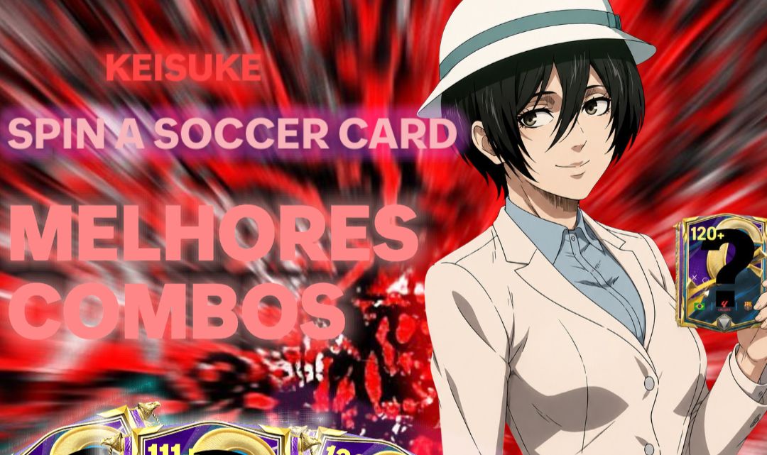 [SPIN A SOCCER CARD] ABRA UMA CARTA DE FUTEBOL | CARDS/ NO MELHOR PREÇO