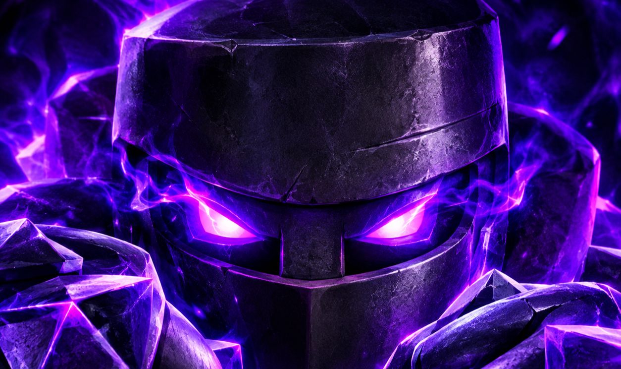 JOBARENA DE CLASH ROYALE