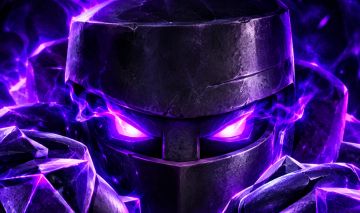 JOBARENA DE CLASH ROYALE